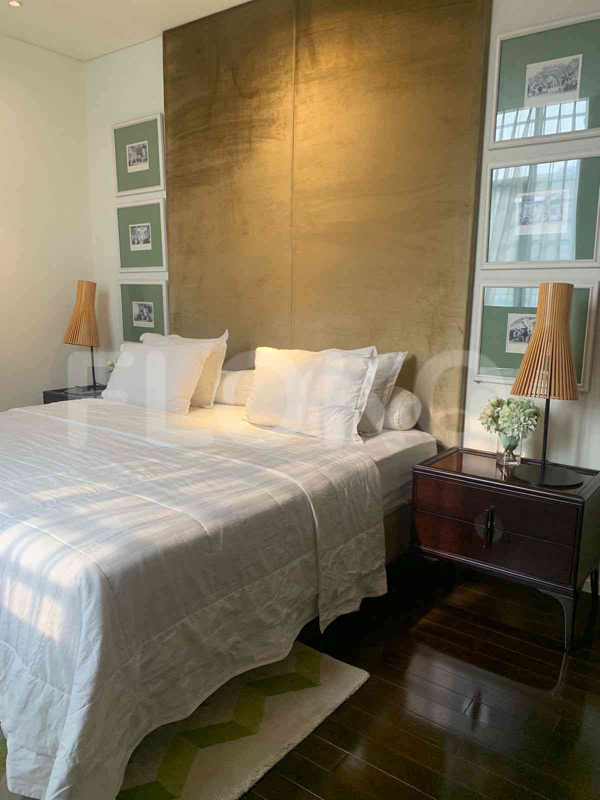 3 Bedroom on 15th Floor for Rent in Verde Residence - fku087 3