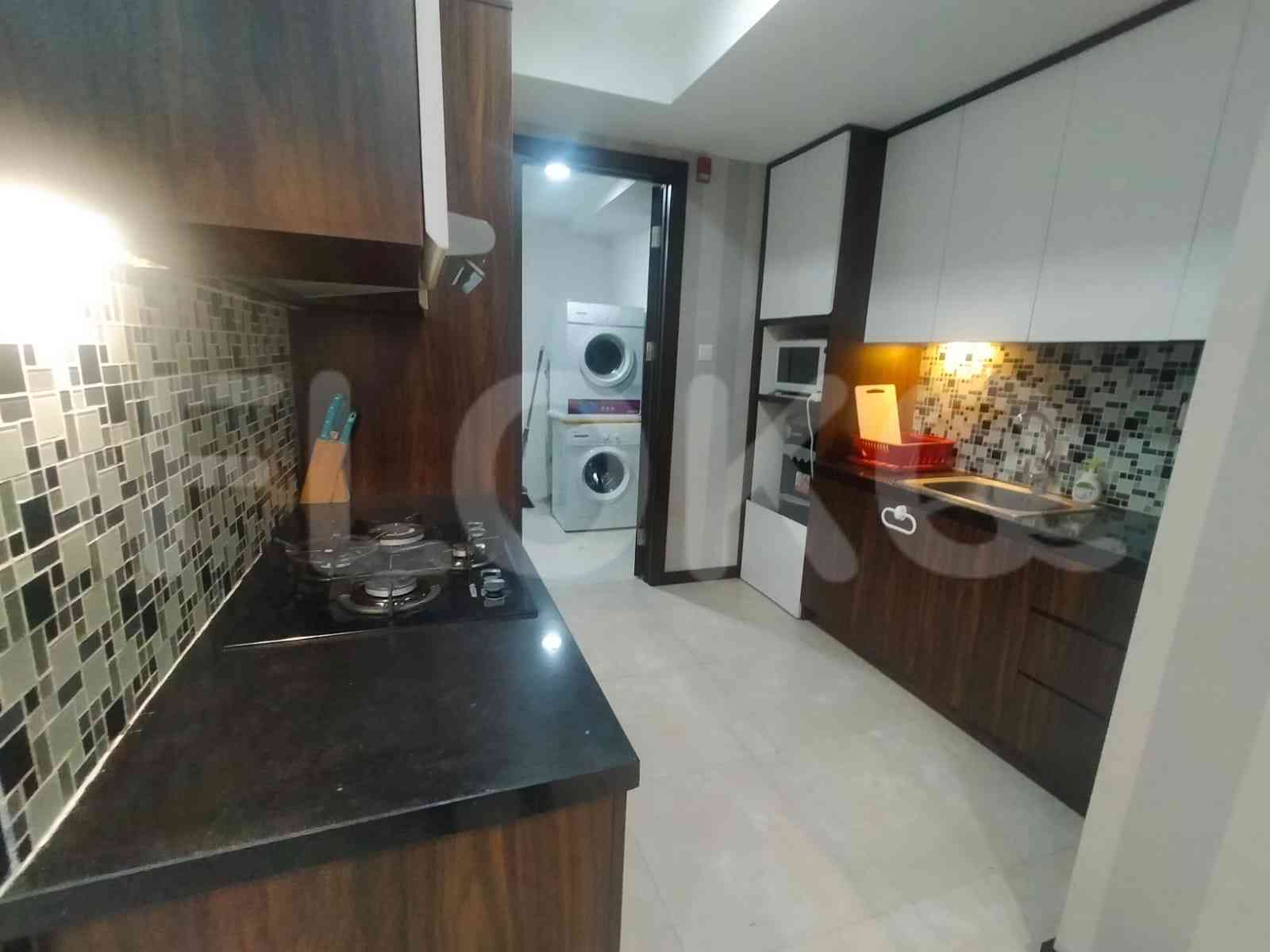 2 Bedroom on 25th Floor for Rent in Kemang Village Residence - fkea49 3