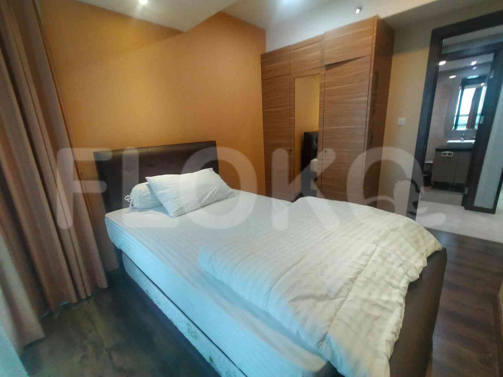 2 Bedroom on 25th Floor for Rent in Kemang Village Residence - fkea49 5