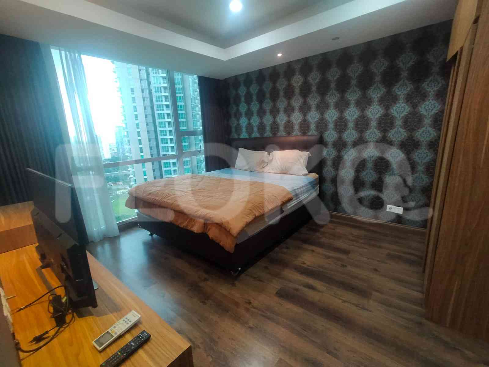 2 Bedroom on 25th Floor for Rent in Kemang Village Residence - fkea49 4