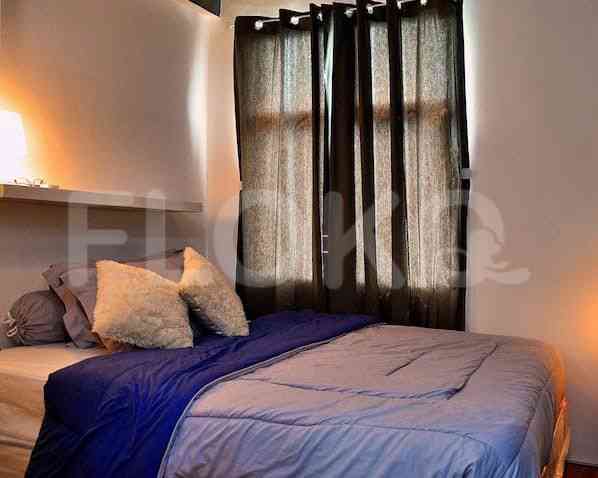 1 Bedroom on 15th Floor for Rent in Pancoran Riverside Apartment - fpa23b 1