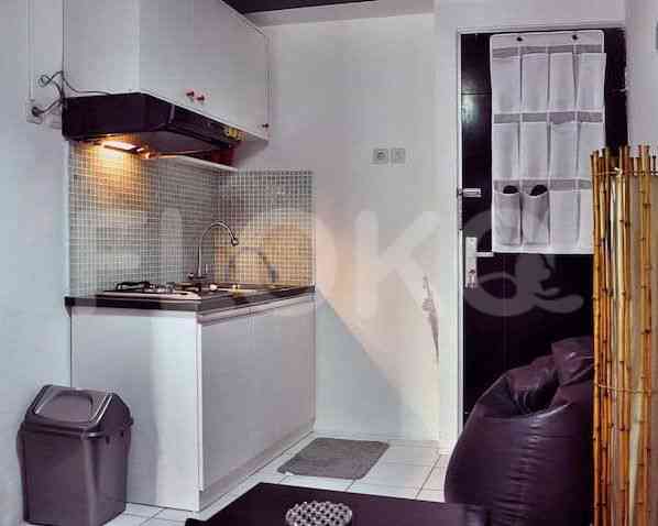 1 Bedroom on 15th Floor for Rent in Pancoran Riverside Apartment - fpa23b 5
