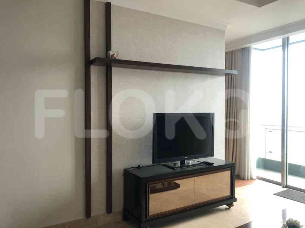 1 Bedroom on 50th Floor for Rent in Residence 8 Senopati - fse531 5