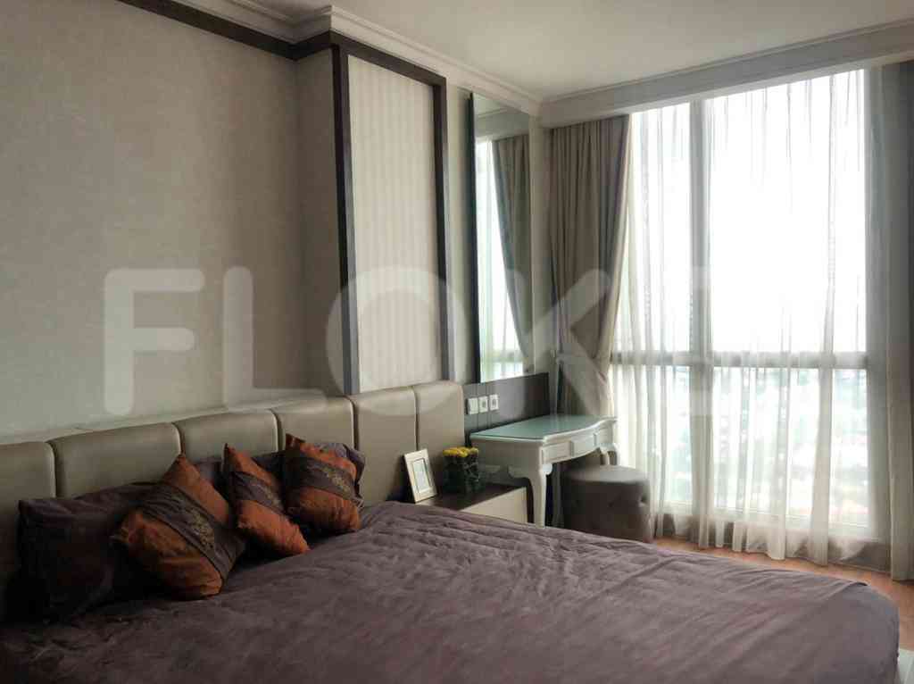 1 Bedroom on 50th Floor for Rent in Residence 8 Senopati - fse531 2