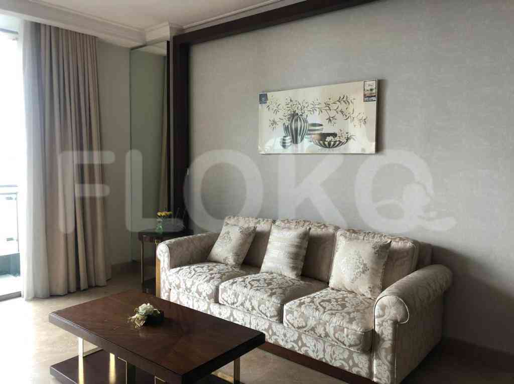 1 Bedroom on 50th Floor for Rent in Residence 8 Senopati - fse531 1