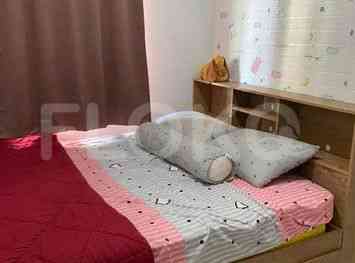 1 Bedroom on 11th Floor for Rent in Sudirman Park Apartment - fta737 3