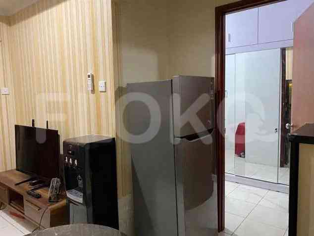 1 Bedroom on 11th Floor for Rent in Sudirman Park Apartment - fta737 4