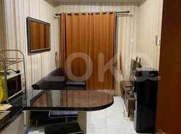 1 Bedroom on 11th Floor for Rent in Sudirman Park Apartment - fta737 1