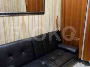 1 Bedroom on 11th Floor for Rent in Sudirman Park Apartment - fta737 2