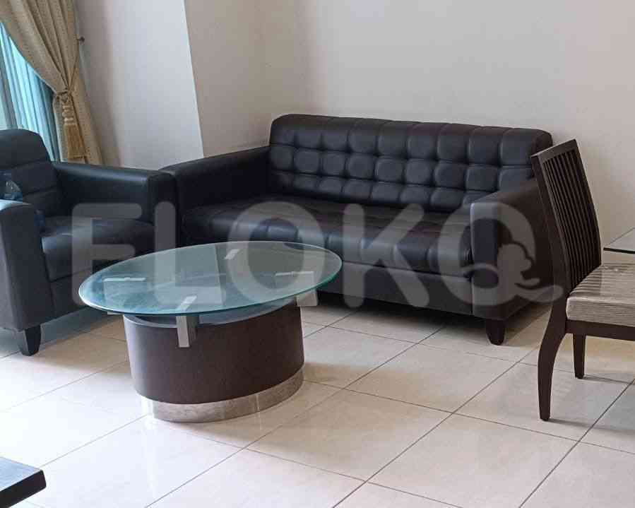 2 Bedroom on 5th Floor for Rent in Essence Darmawangsa Apartment - fci81a 1