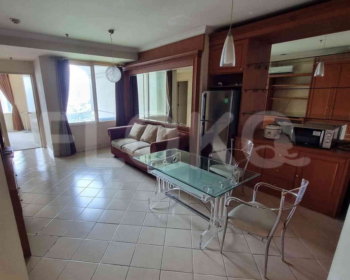 1 Bedroom on 31st Floor for Rent in Batavia Apartment - fbe900 3