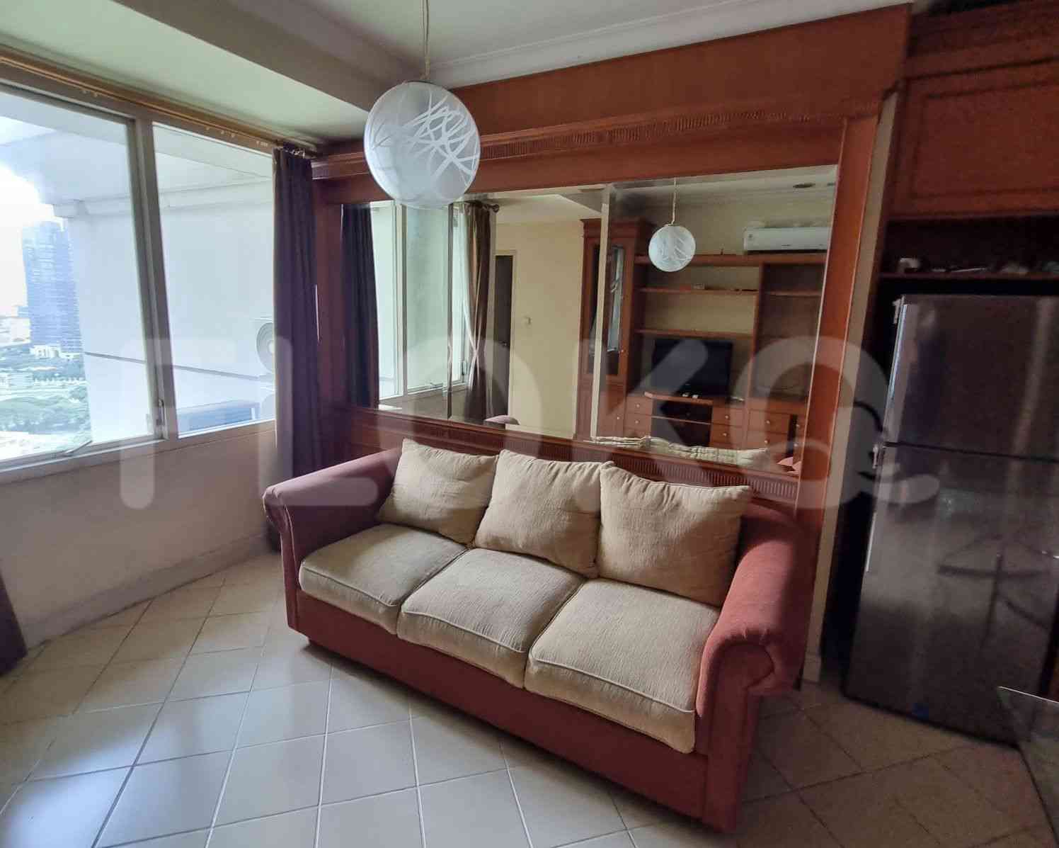 1 Bedroom on 31st Floor for Rent in Batavia Apartment - fbe900 1