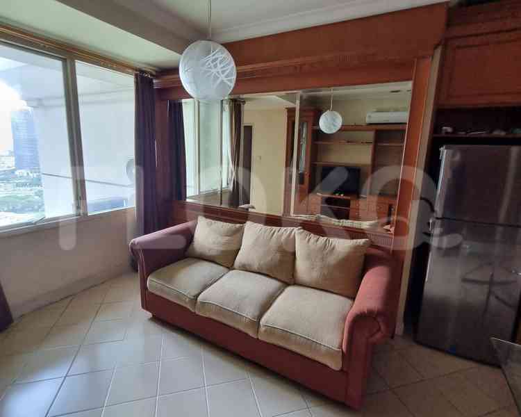 1 Bedroom on 31st Floor for Rent in Batavia Apartment - fbe900 1
