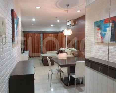 3 Bedroom on 9th Floor for Rent in Sahid Sudirman Residence - fsuf77 2
