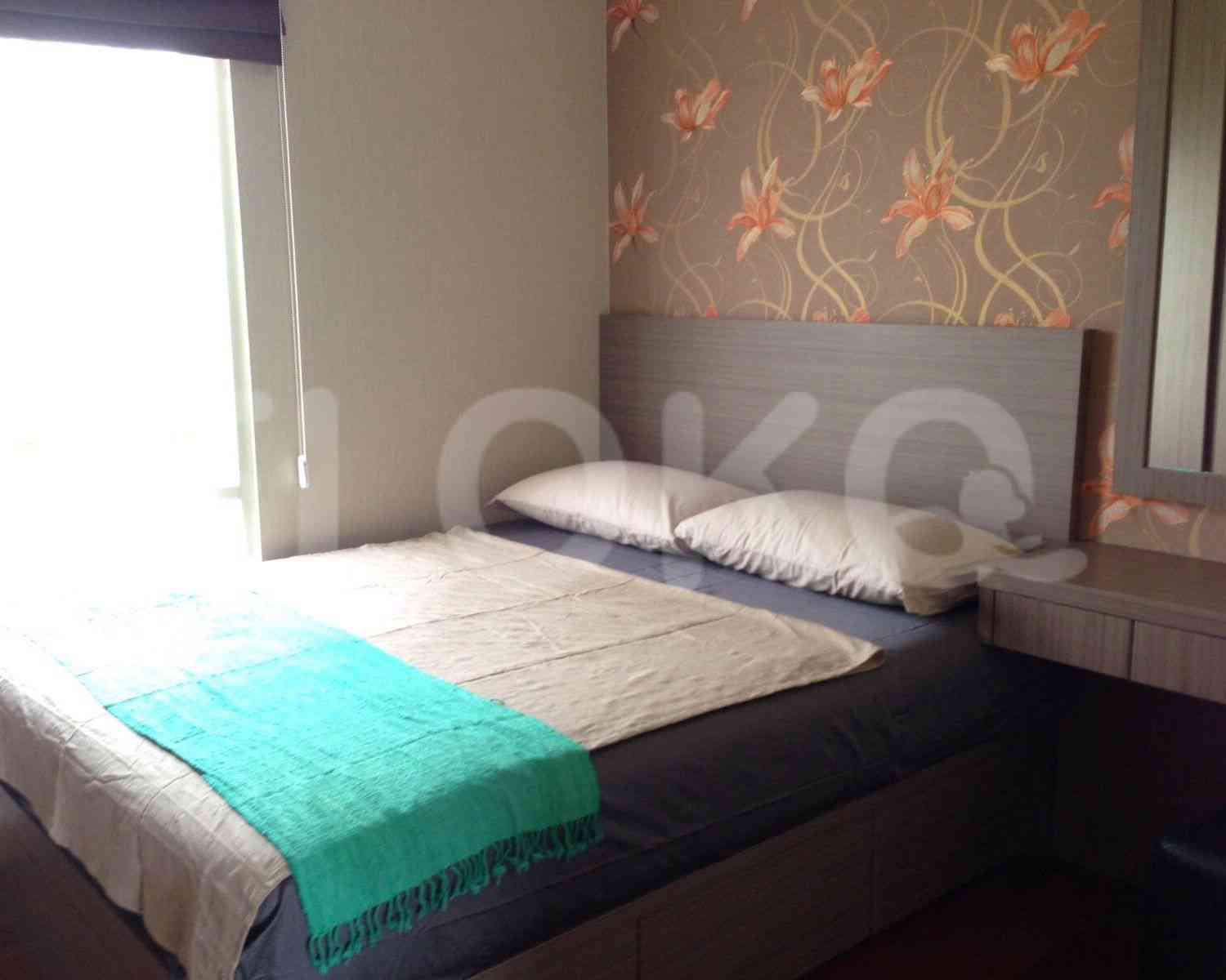 3 Bedroom on 15th Floor for Rent in Permata Hijau Suites Apartment - fpe6b6 5