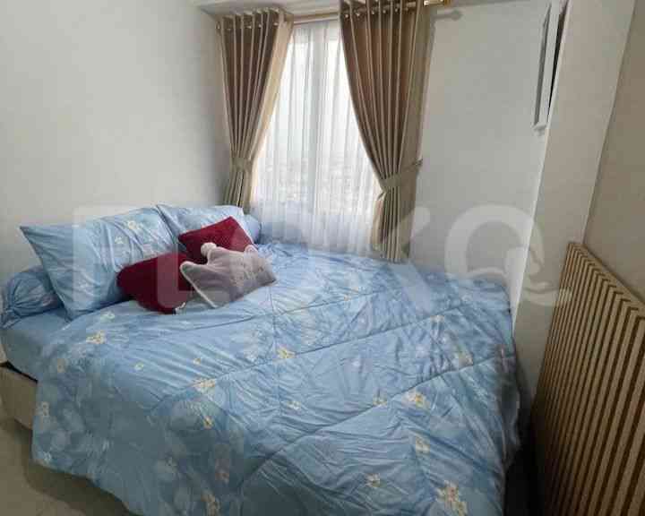 2 Bedroom on 15th Floor for Rent in Bassura City Apartment - fci3d8 4