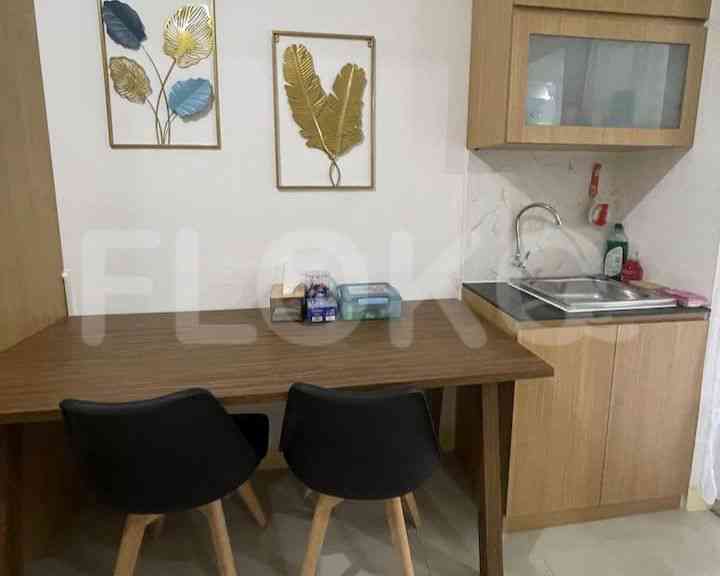 2 Bedroom on 15th Floor for Rent in Bassura City Apartment - fci3d8 2