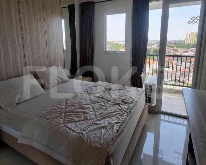 1 Bedroom on 8th Floor for Rent in Signature Park Grande - fca90d 1