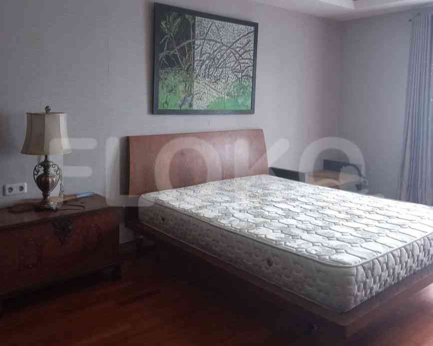 Tipe 1 Kamar Tidur di Lantai 32 untuk disewakan di Tamansari Semanggi Apartemen - fsu67b 3