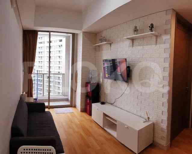2 Bedroom on 19th Floor for Rent in Taman Anggrek Residence - ftabb0 1