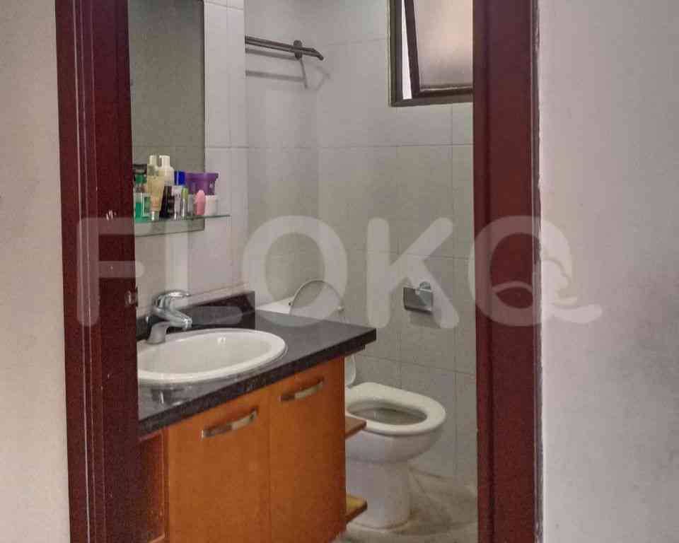 2 Bedroom on 22nd Floor for Rent in Taman Rasuna Apartment - fku032 5