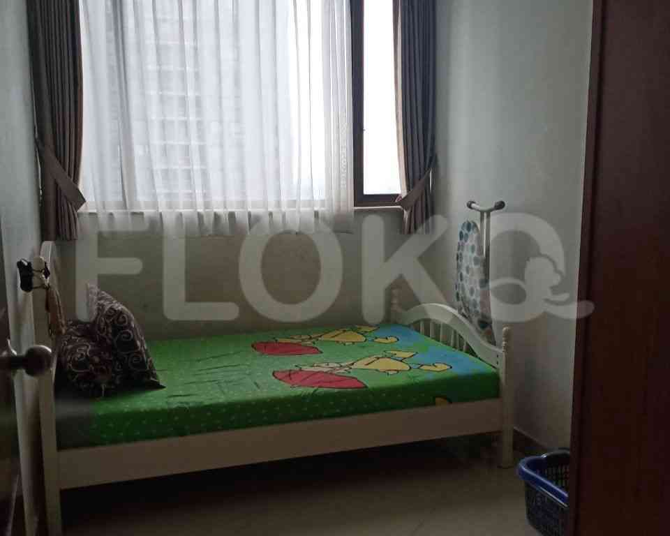 2 Bedroom on 22nd Floor for Rent in Taman Rasuna Apartment - fku032 3