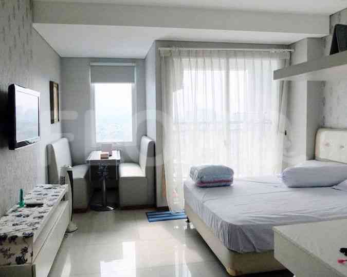 1 Bedroom on 9th Floor for Rent in Thamrin Executive Residence - fthf54 1