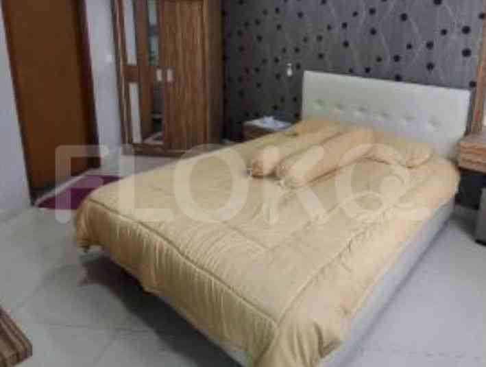 Tipe 2 Kamar Tidur di Lantai 15 untuk disewakan di Sahid Sudirman Residence - fsu953 2