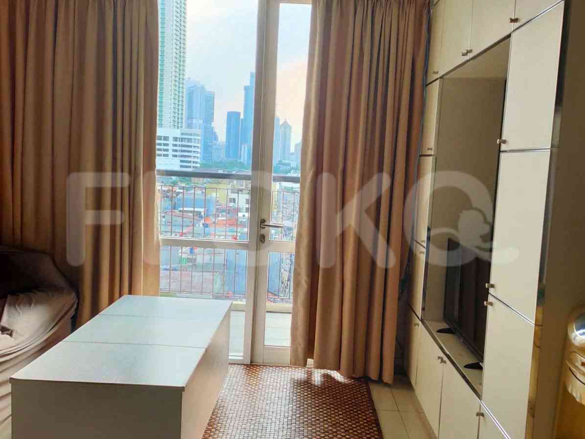 1 Bedroom on 7th Floor for Rent in Ambassade Residence - fkuc4e 2