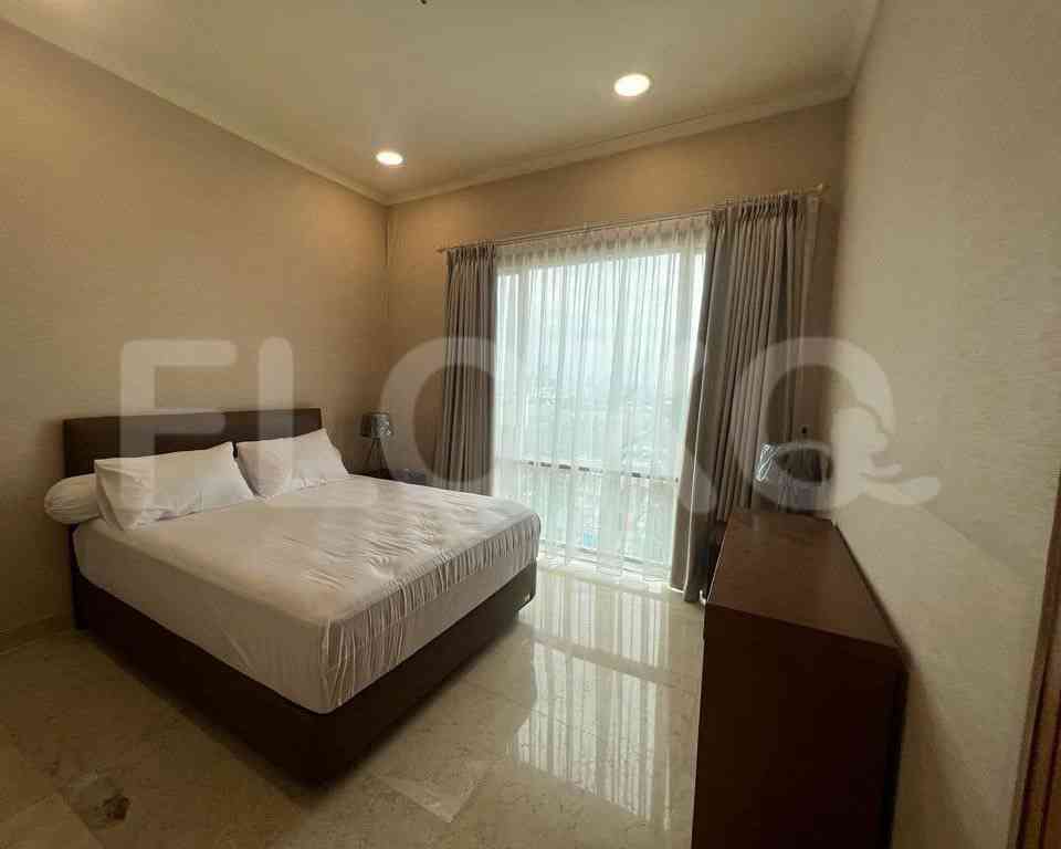 2 Bedroom on 18th Floor for Rent in Senayan Residence - fse363 4
