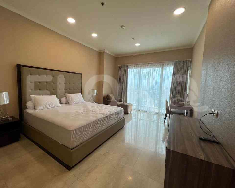 2 Bedroom on 18th Floor for Rent in Senayan Residence - fse363 2