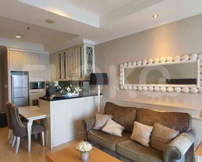 1 Bedroom on 30th Floor for Rent in Residence 8 Senopati - fse6f0 1