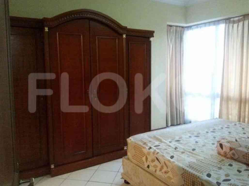 2 Bedroom on 12th Floor for Rent in Puri Casablanca - fteb55 2