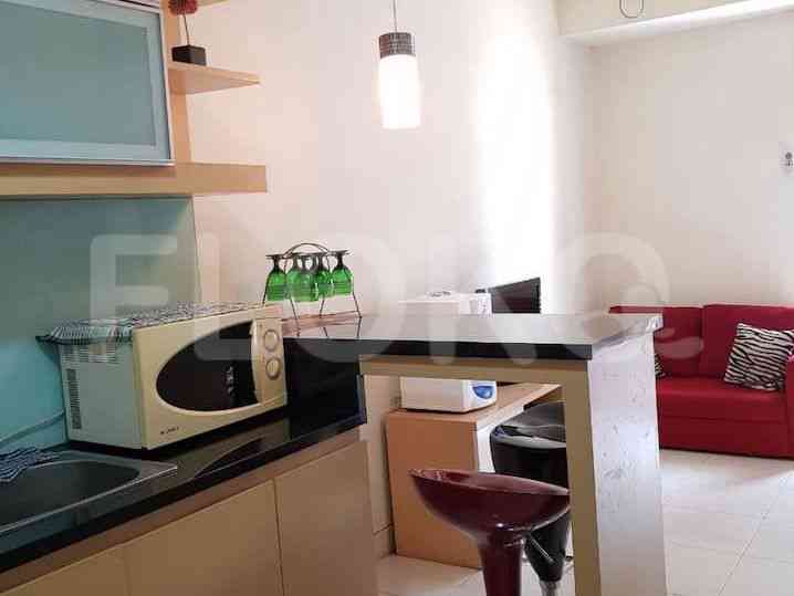 1 Bedroom on 15th Floor for Rent in Tamansari Sudirman - fsuc0f 3