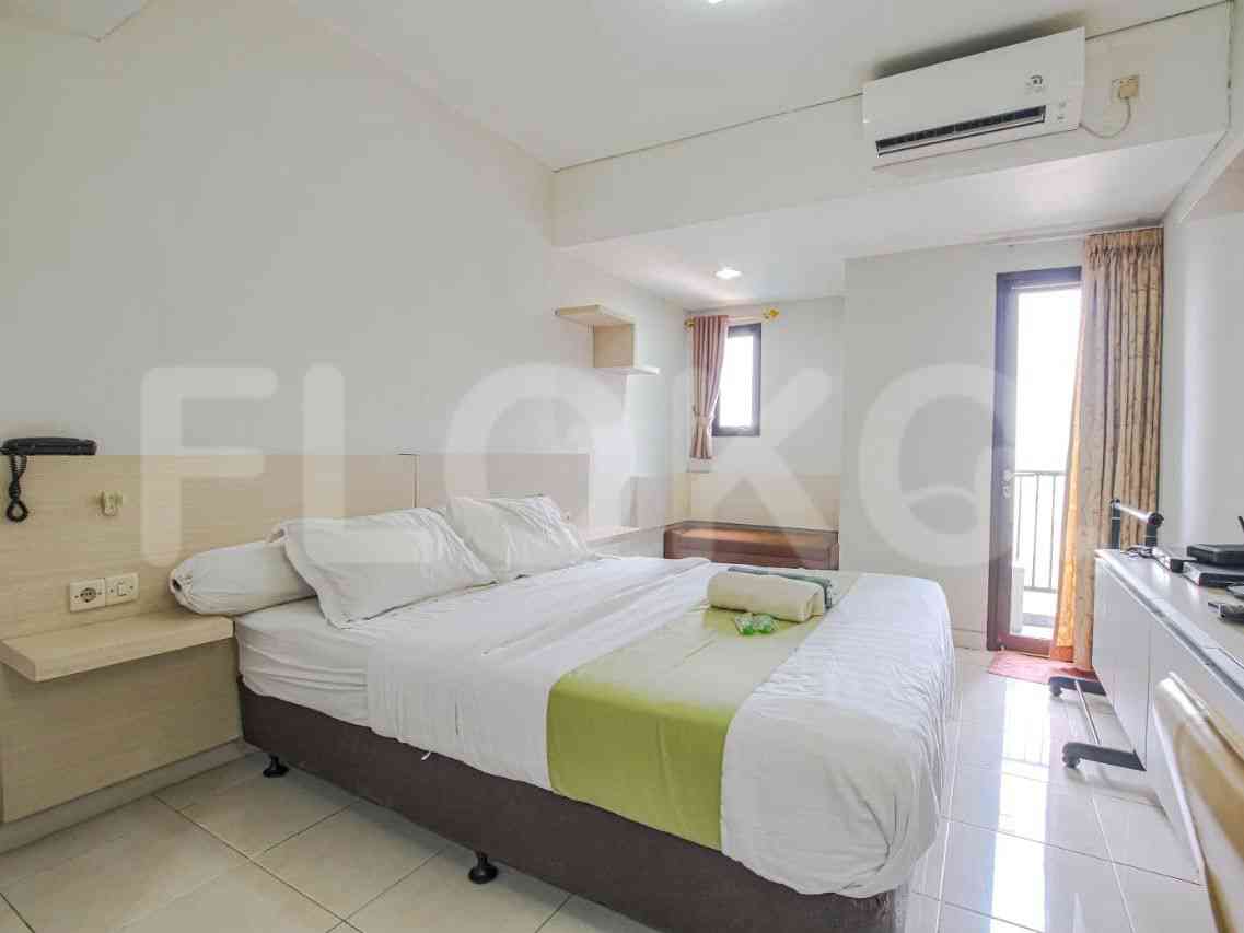 1 Bedroom on 15th Floor for Rent in Tamansari Sudirman - fsu502 2