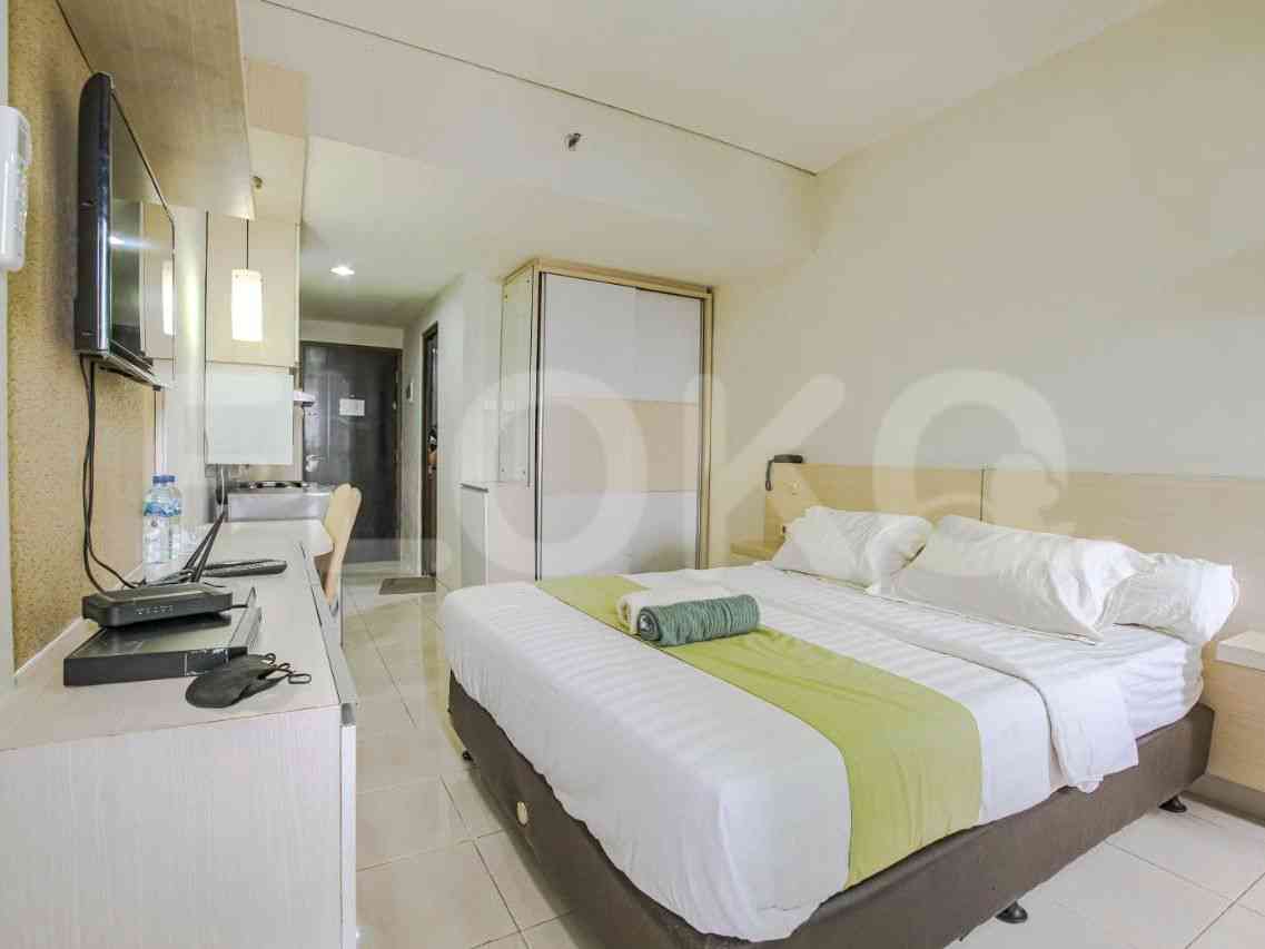 1 Bedroom on 15th Floor for Rent in Tamansari Sudirman - fsu502 5