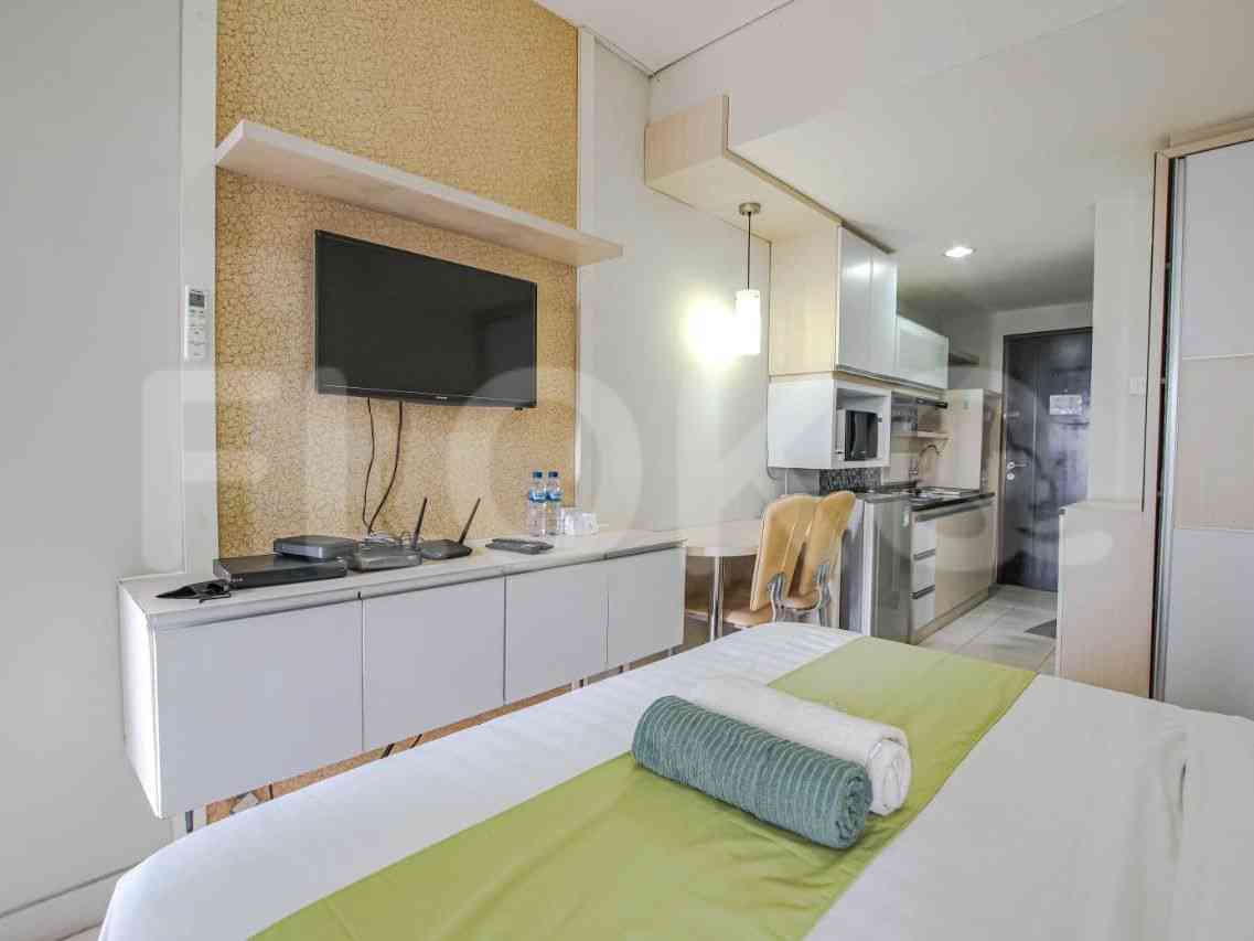 1 Bedroom on 15th Floor for Rent in Tamansari Sudirman - fsu502 1