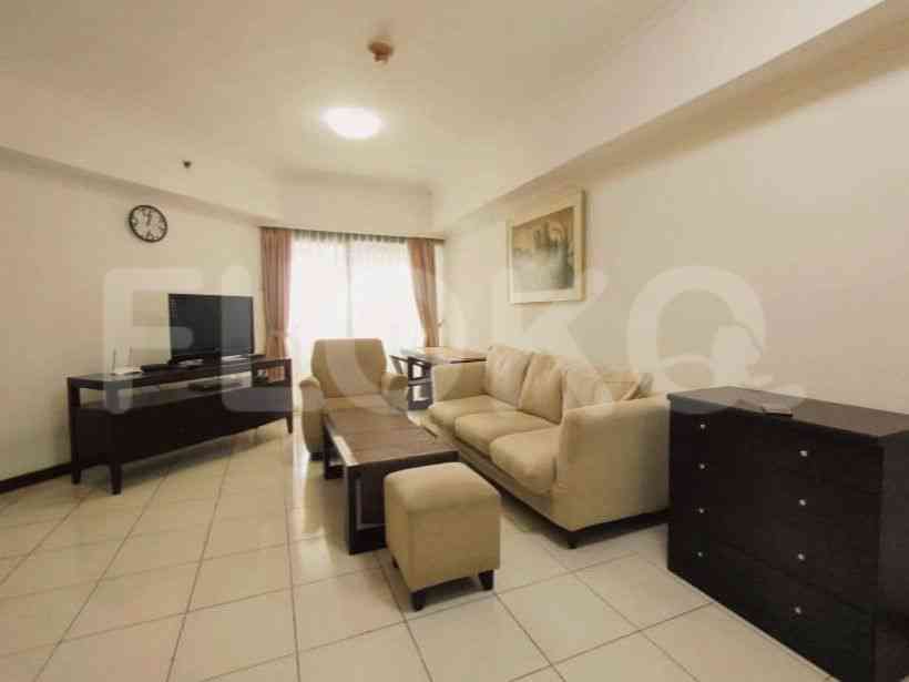 3 Bedroom on 51st Floor for Rent in Aryaduta Suites Semanggi - fsubd1 1