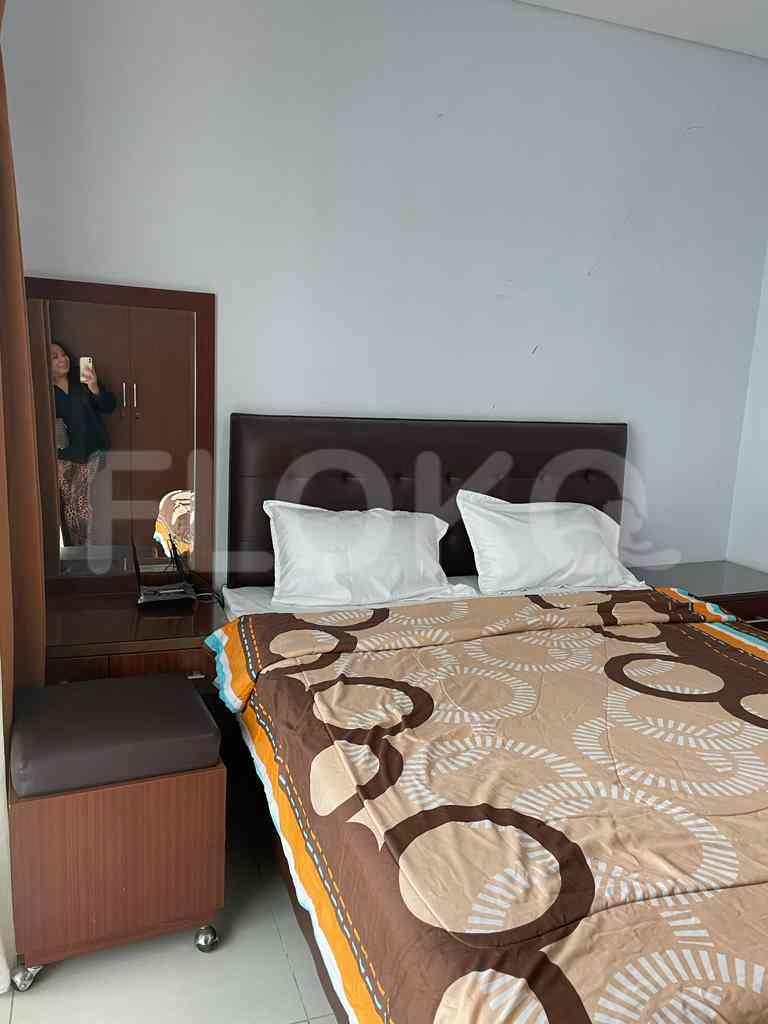1 Bedroom on 31st Floor for Rent in Thamrin Executive Residence - fthbd0 3