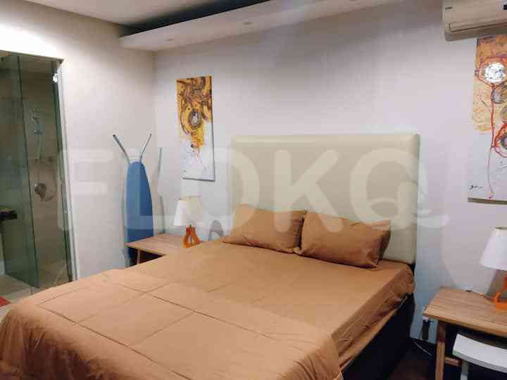 1 Bedroom on 32nd Floor for Rent in The Mansion at Kemang - fkedaa 2