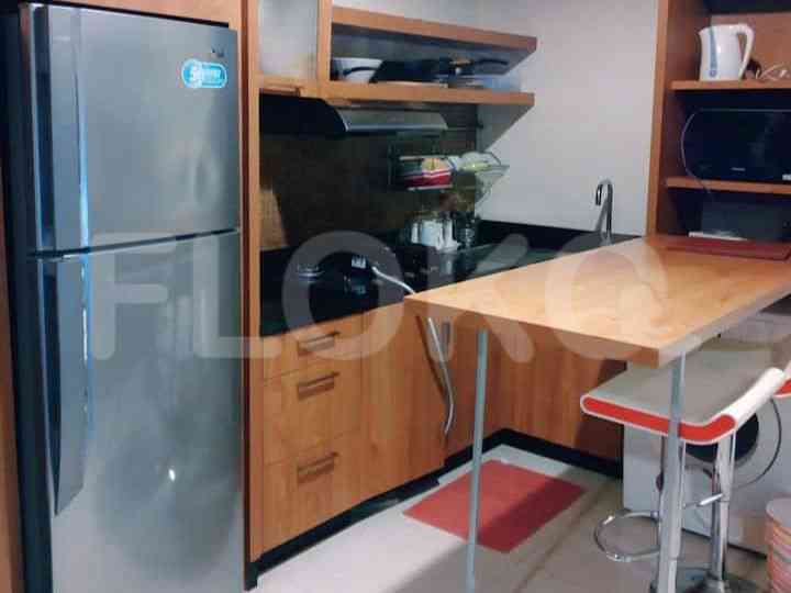 1 Bedroom on 32nd Floor for Rent in The Mansion at Kemang - fkedaa 3