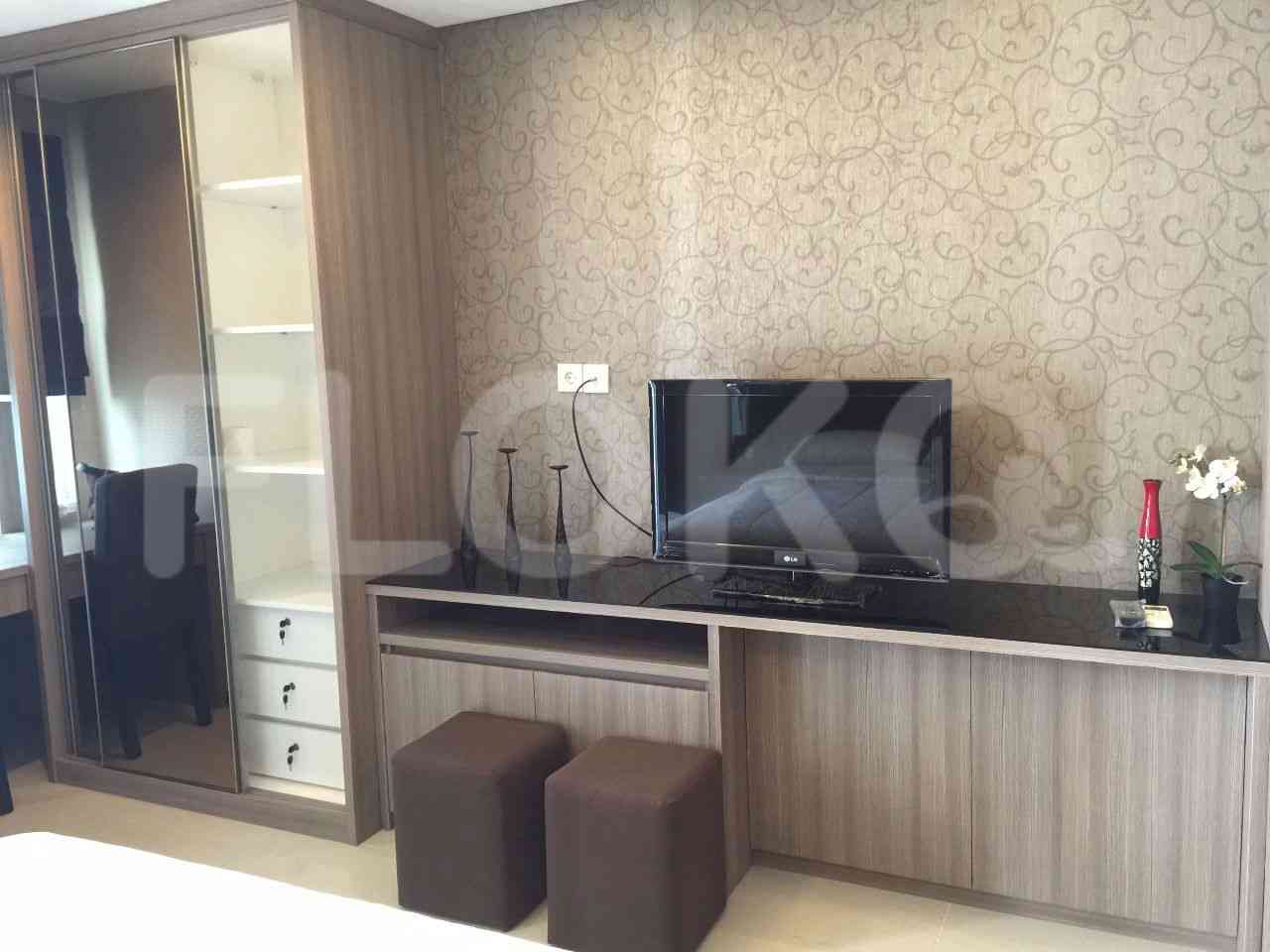 1 Bedroom on 15th Floor for Rent in Thamrin Executive Residence - fth2ce 1