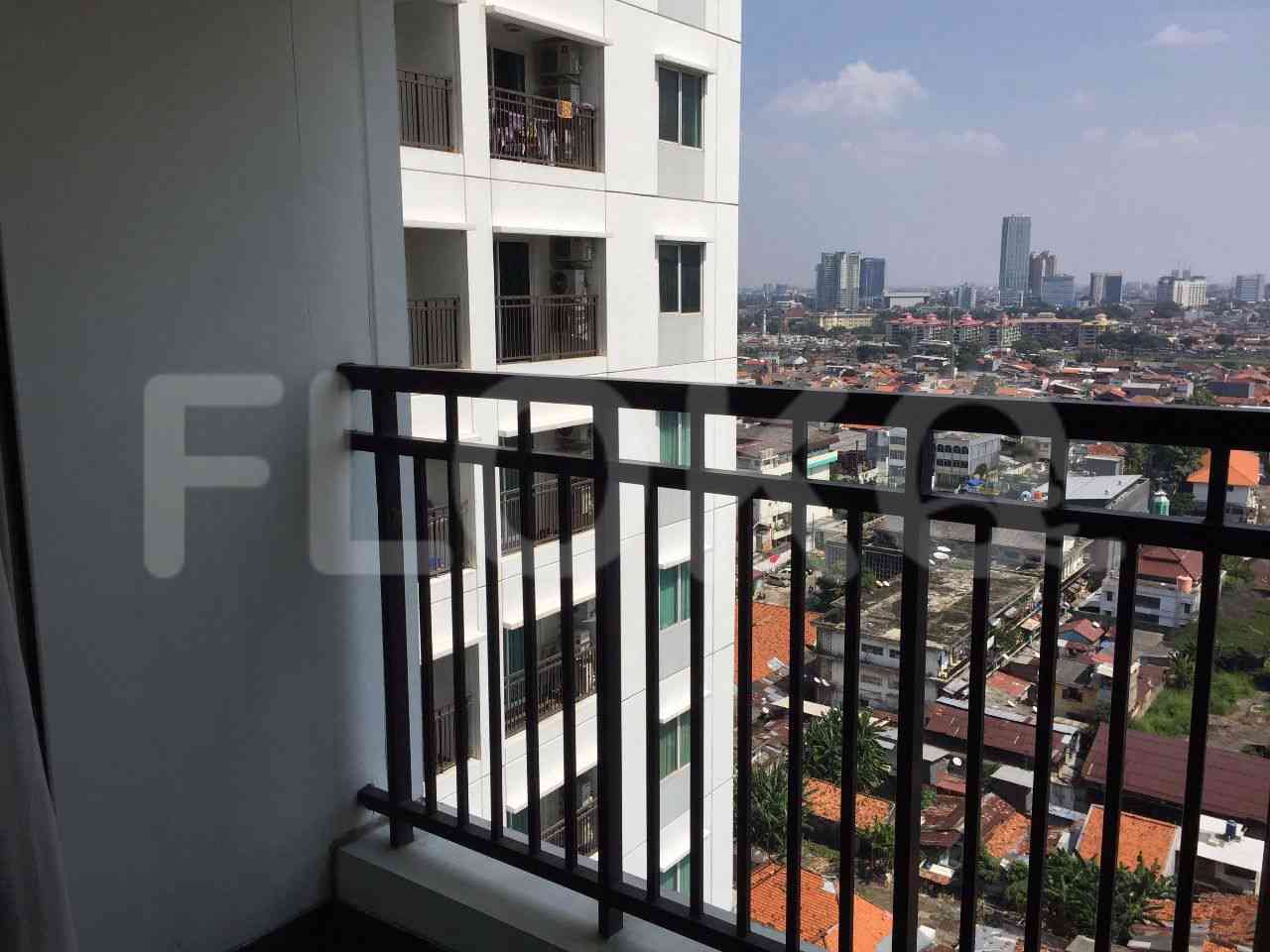 1 Bedroom on 15th Floor for Rent in Thamrin Executive Residence - fth2ce 4