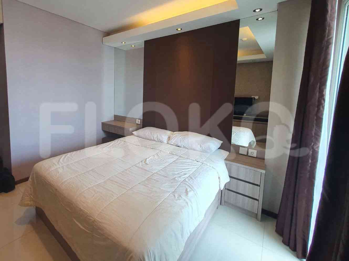 1 Bedroom on 15th Floor for Rent in Thamrin Executive Residence - fth2ce 2