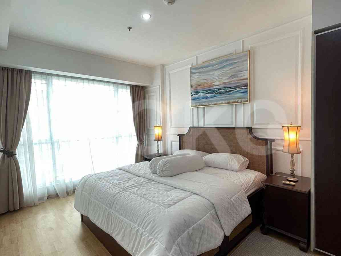 2 Bedroom on 10th Floor for Rent in Gandaria Heights  - fga885 2