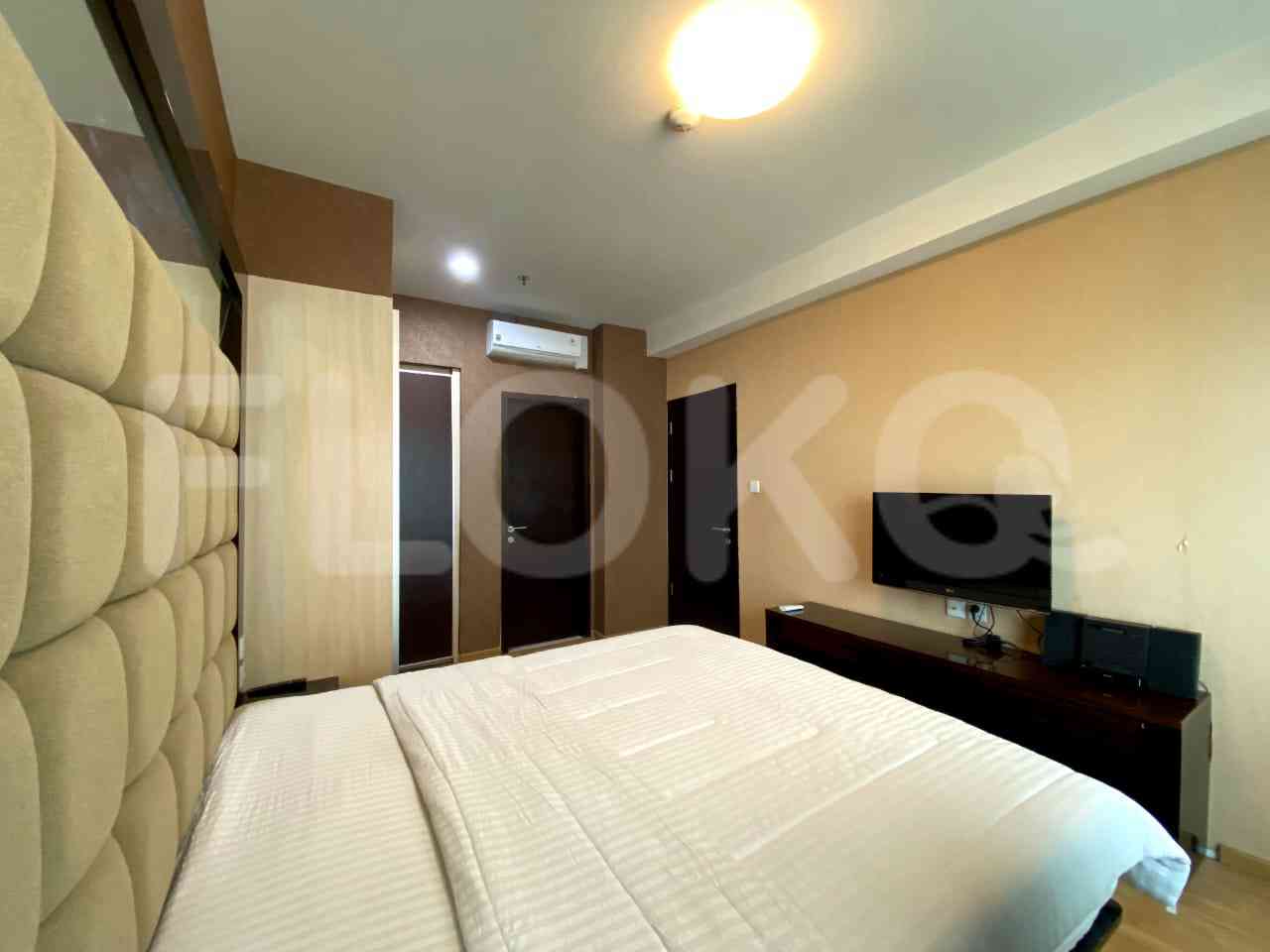 2 Bedroom on 15th Floor for Rent in Gandaria Heights  - fga798 2