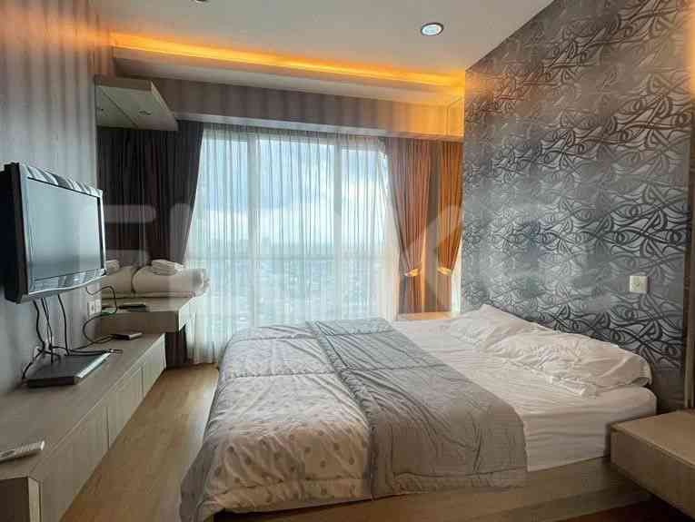 2 Bedroom on 30th Floor for Rent in Gandaria Heights  - fga1eb 2