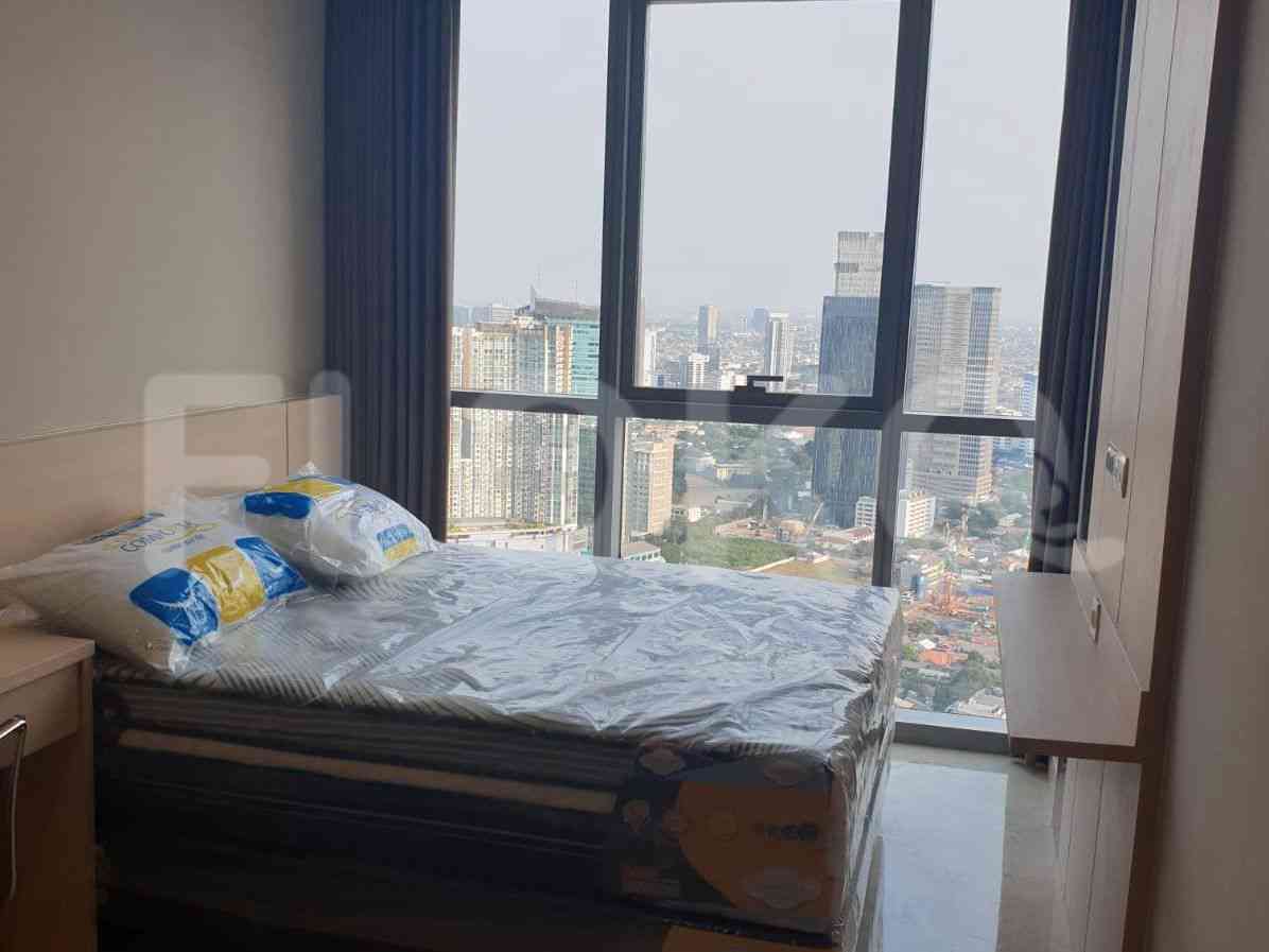 2 Bedroom on 47th Floor for Rent in Ciputra World 2 Apartment - fku006 2