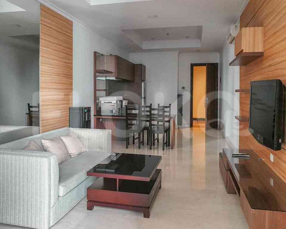 1 Bedroom on 26th Floor for Rent in Residence 8 Senopati - fse91d 1