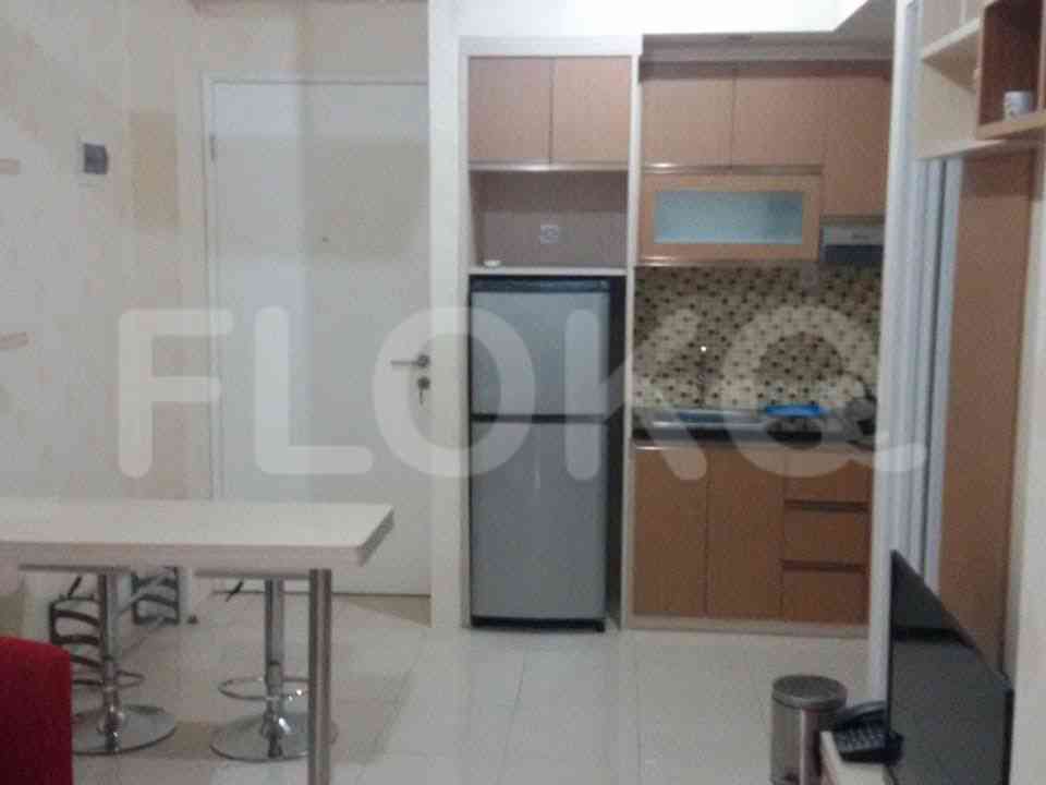 2 Bedroom on 17th Floor for Rent in Pakubuwono Terrace - fgac39 4